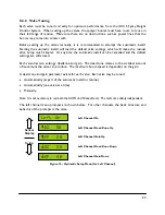 Preview for 27 page of Norac UC4.5 Operator'S Manual