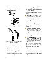 Preview for 12 page of Norac UC4+ Apache 2010+ Installation Manual