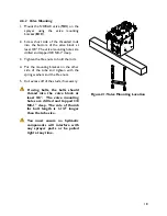 Preview for 21 page of Norac UC4+ Apache 2010+ Installation Manual