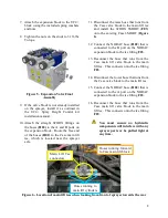 Предварительный просмотр 9 страницы Norac UC4+ Case 44 Series Installation Manual