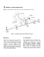 Предварительный просмотр 5 страницы Norac UC4+ Hardi OEM Installation Manual