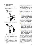 Предварительный просмотр 13 страницы Norac UC4+ Hardi OEM Installation Manual