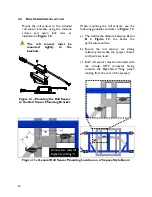 Предварительный просмотр 16 страницы Norac UC4+ Hardi OEM Installation Manual