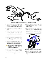 Предварительный просмотр 26 страницы Norac UC4+ Hardi OEM Installation Manual