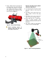 Предварительный просмотр 14 страницы Norac UC4+ NITRO Miller 3200 Series Installation Manual