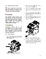 Предварительный просмотр 19 страницы Norac UC4+ NITRO Miller 3200 Series Installation Manual