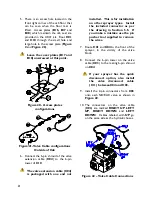 Предварительный просмотр 24 страницы Norac UC4+ NITRO Miller 3200 Series Installation Manual