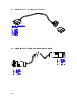 Предварительный просмотр 28 страницы Norac UC4+ NITRO Miller 3200 Series Installation Manual