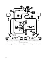 Предварительный просмотр 32 страницы Norac UC4+ NITRO Miller 3200 Series Installation Manual