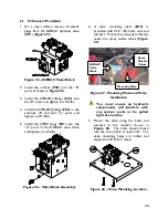 Предварительный просмотр 33 страницы Norac UC4+ NITRO Miller 3200 Series Installation Manual