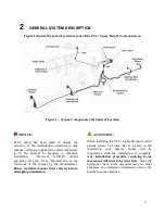 Предварительный просмотр 5 страницы Norac UC4 Plus Rogator 1286C Installation Manual