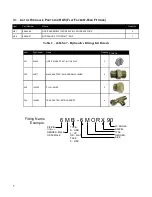 Предварительный просмотр 8 страницы Norac UC4 Plus Rogator 1286C Installation Manual