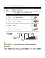 Предварительный просмотр 9 страницы Norac UC4 Plus Rogator 1286C Installation Manual