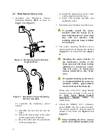 Предварительный просмотр 14 страницы Norac UC4 Plus Rogator 1286C Installation Manual