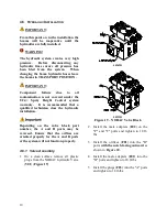 Предварительный просмотр 22 страницы Norac UC4 Plus Rogator 1286C Installation Manual