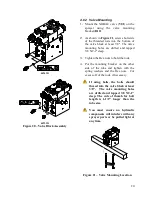 Предварительный просмотр 23 страницы Norac UC4 Plus Rogator 1286C Installation Manual