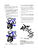 Предварительный просмотр 28 страницы Norac UC4 Plus Rogator 1286C Installation Manual