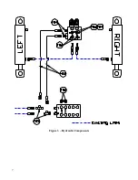 Предварительный просмотр 10 страницы Norac UC4+ Raptor Pro 1200 Installation Manual