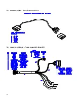 Предварительный просмотр 30 страницы Norac UC4+ Raptor Pro 1200 Installation Manual