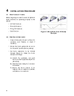 Предварительный просмотр 12 страницы Norac UC4+ Roll Control Installation Manual