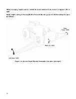 Предварительный просмотр 18 страницы Norac UC4+ Roll Control Installation Manual