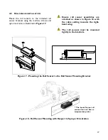 Предварительный просмотр 21 страницы Norac UC4+ Roll Control Installation Manual