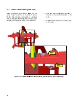 Предварительный просмотр 22 страницы Norac UC4+ Roll Control Installation Manual