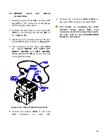 Предварительный просмотр 37 страницы Norac UC4+ Roll Control Installation Manual