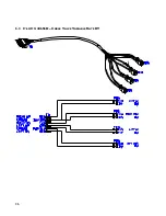 Предварительный просмотр 40 страницы Norac UC4+ Roll Control Installation Manual