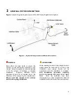 Предварительный просмотр 5 страницы Norac UC4+ SPRACOUPE 4000 Series Installation Manual