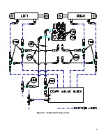 Предварительный просмотр 9 страницы Norac UC4+ SPRACOUPE 4000 Series Installation Manual