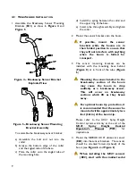 Предварительный просмотр 12 страницы Norac UC4+ SPRACOUPE 4000 Series Installation Manual