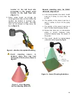 Предварительный просмотр 13 страницы Norac UC4+ SPRACOUPE 4000 Series Installation Manual