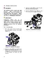 Предварительный просмотр 16 страницы Norac UC4+ SPRACOUPE 4000 Series Installation Manual