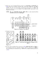 Предварительный просмотр 37 страницы Norac UC4 Total Control Installation Manual