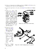 Предварительный просмотр 38 страницы Norac UC4 Total Control Installation Manual