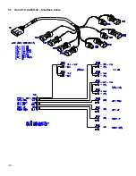 Предварительный просмотр 44 страницы Norac UC4 Total Control Installation Manual