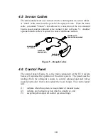 Preview for 12 page of Norac UC4 Total Control Operator'S Manual