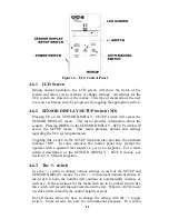 Preview for 13 page of Norac UC4 Total Control Operator'S Manual