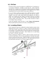 Preview for 28 page of Norac UC4 Total Control Operator'S Manual