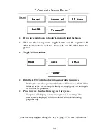 Preview for 32 page of Norac UC4 Total Control Operator'S Manual