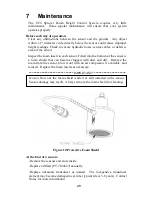 Preview for 51 page of Norac UC4 Total Control Operator'S Manual