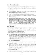 Preview for 53 page of Norac UC4 Total Control Operator'S Manual