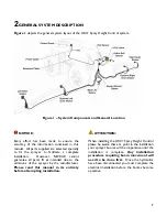 Предварительный просмотр 5 страницы Norac UC4+ Installation Manual