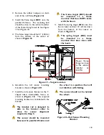 Preview for 21 page of Norac UC4+ Installation Manual