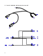 Предварительный просмотр 44 страницы Norac UC4+ Installation Manual