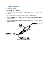 Preview for 20 page of Norac UC5 Can Bus Installation Manual