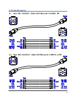 Предварительный просмотр 7 страницы Norac UC5 ECHO Display Kit Installation Manual