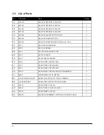 Preview for 8 page of Norac UC5 Rogator 600 Installation Manual