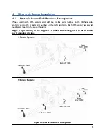 Preview for 9 page of Norac UC5 Rogator 600 Installation Manual